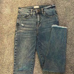 Lina Skinny Jeans from Altard State Size 25